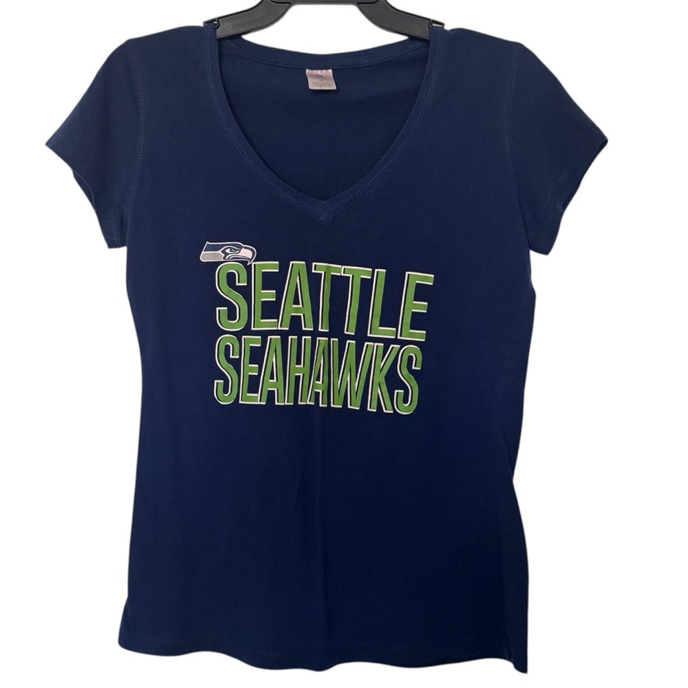 Seattle Seahawks women’s top size small